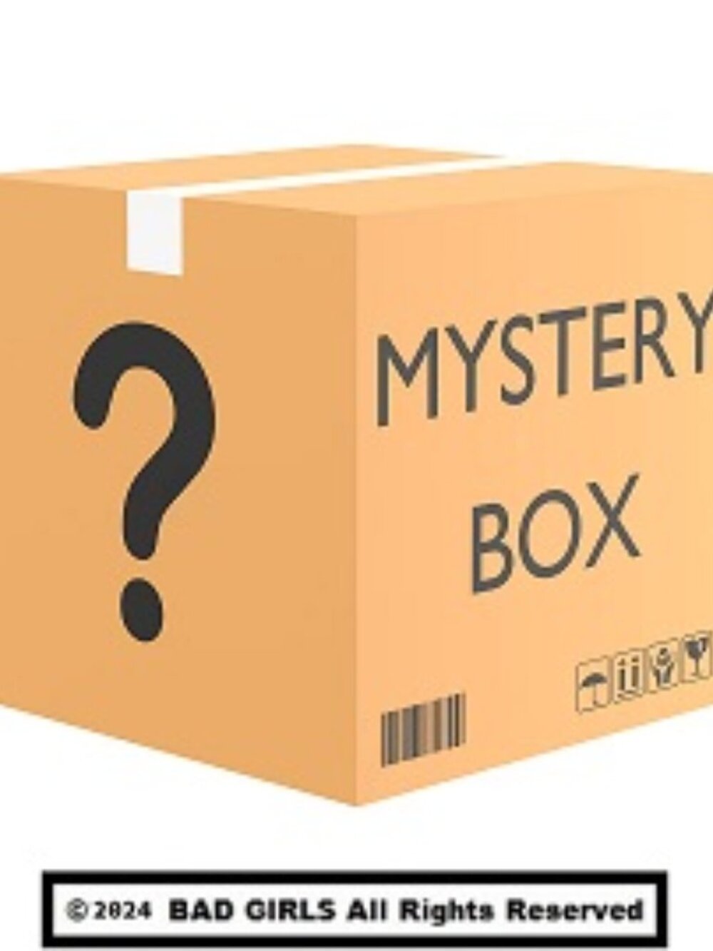 Beach Sarongs  ( 6 )  MYSTERY BOX